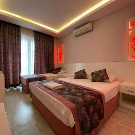 Beach Way Bed and Breakfast *